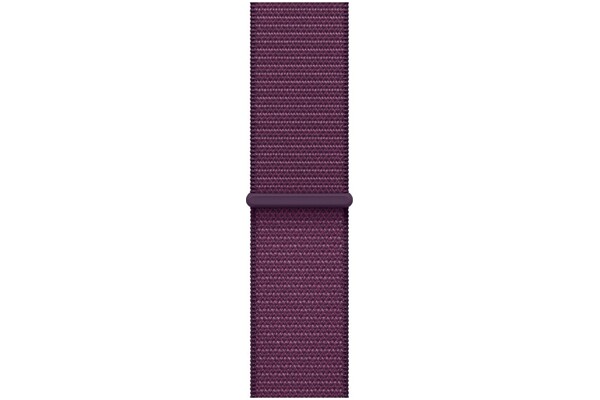 Smartwatch Apple Watch Series 1 różowo-złoty