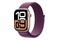 Smartwatch Apple Watch Series 1 różowo-złoty