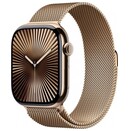 Smartwatch Apple Watch Series 1 złoty