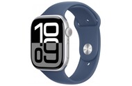 Smartwatch Apple Watch Series 1 srebrny