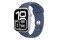 Smartwatch Apple Watch Series 1 srebrny
