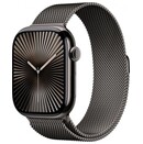 Smartwatch Apple Watch Series 1 łupkowy
