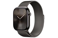 Smartwatch Apple Watch Series 1 łupkowy