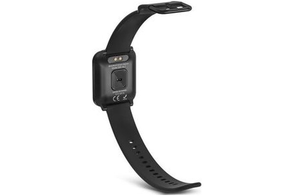 Smartwatch BlitzWolf BWHL1T 1.20" czarny