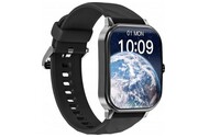Smartwatch BlitzWolf BWHL5 2.00" czarny