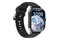 Smartwatch BlitzWolf BWHL5 2.00" czarny