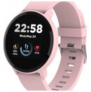 Smartwatch Canyon CNSSW63PP Lollypop 1.30" różowy