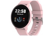 Smartwatch Canyon SW63 Lollypop 1.30" różowy