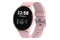 Smartwatch Canyon CNSSW63PP Lollypop 1.30" różowy