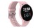 Smartwatch Canyon CNSSW63PP Lollypop 1.30" różowy