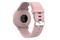 Smartwatch Canyon CNSSW63PP Lollypop 1.30" różowy