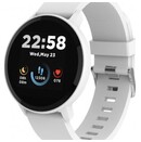 Smartwatch Canyon CNSSW63SW Lollypop 1.30" biały