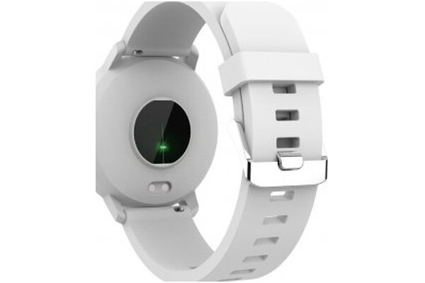 Smartwatch Canyon CNSSW63SW Lollypop 1.30" biały