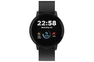 Smartwatch Canyon CNSSW63BB Lollypop 1.30" czarny