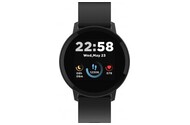 Smartwatch Canyon SW63 Lollypop 1.30" czarny