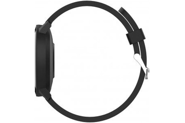 Smartwatch Canyon CNSSW63BB Lollypop 1.30" czarny