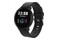 Smartwatch Canyon CNSSW63BB Lollypop 1.30" czarny