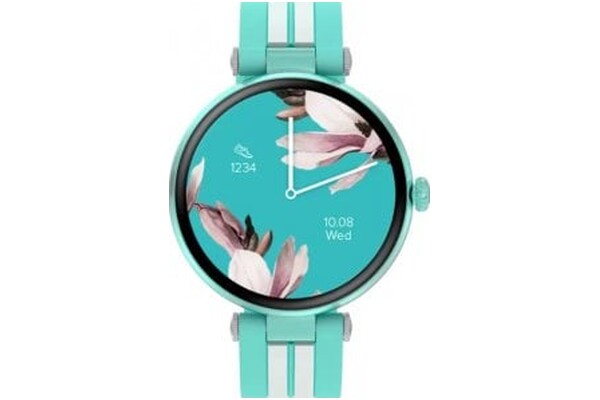 Smartwatch Canyon SW61 1.20" niebieski