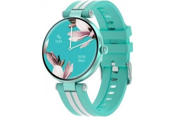 Smartwatch Canyon SW61 1.20" niebieski