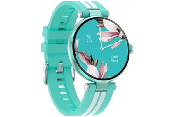Smartwatch Canyon SW61 1.20" niebieski