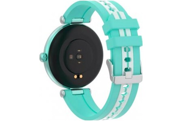 Smartwatch Canyon SW61 1.20" niebieski