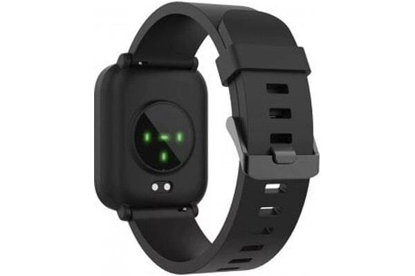 Smartwatch Canyon CNSSW54BB 1.70" czarny