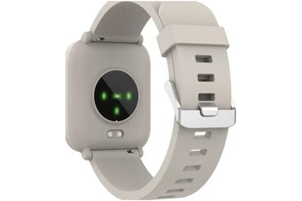 Smartwatch Canyon SW54 1.70" biały