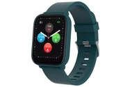 Smartwatch Canyon CNSSW54BG 1.70" zielony