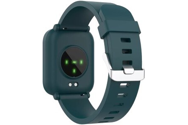 Smartwatch Canyon SW54 1.70" zielony
