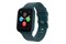 Smartwatch Canyon SW54 1.70" zielony