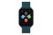 Smartwatch Canyon SW54 1.70" zielony