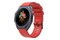 Smartwatch Canyon CNSSW86RR 1.30" czerwony