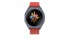Smartwatch Canyon CNSSW86RR 1.30" czerwony