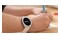 Smartwatch Canyon CNSSW86RR 1.30" czerwony
