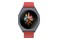 Smartwatch Canyon CNSSW86RR 1.30" czerwony