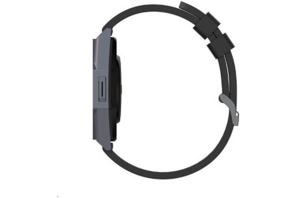 Smartwatch Canyon SW86 1.30" czarny