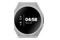 Smartwatch Canyon CNSSW86SS 1.30" biały
