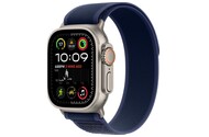 Smartwatch Apple Watch Ultra 2 Tytan Naturalny