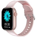 Smartwatch CUBOT C5 1.70" złoty