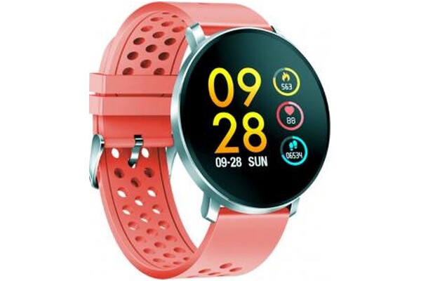 Smartwatch Denver SW171 1.30" różowy