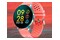 Smartwatch Denver SW171 1.30" różowy