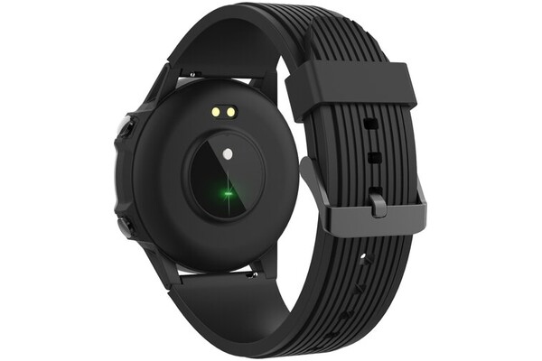 Smartwatch Denver SW351 1.30" czarny