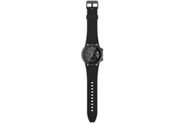 Smartwatch Denver SW351 1.30" czarny