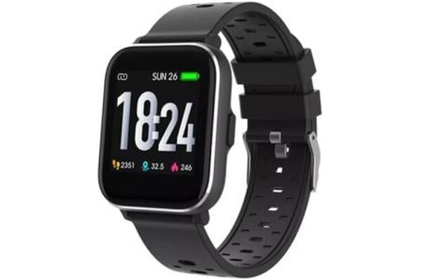Smartwatch Denver SW162 1.40" czarny