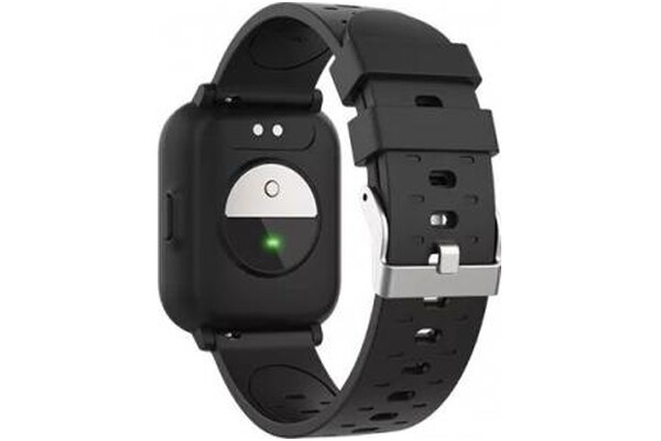 Smartwatch Denver SW162 1.40" czarny