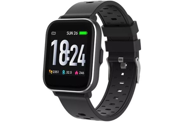 Smartwatch Denver SW162 1.40" czarny