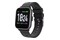Smartwatch Denver SW162 1.40" czarny