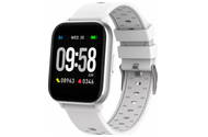 Smartwatch Denver SW164 1.40" biały