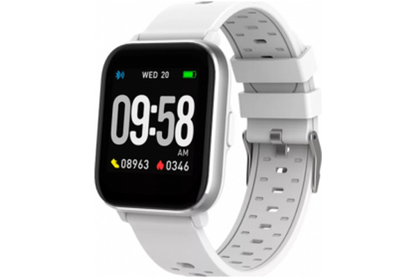 Smartwatch Denver SW164 1.40" biały