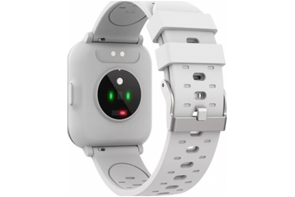 Smartwatch Denver SW164 1.40" biały